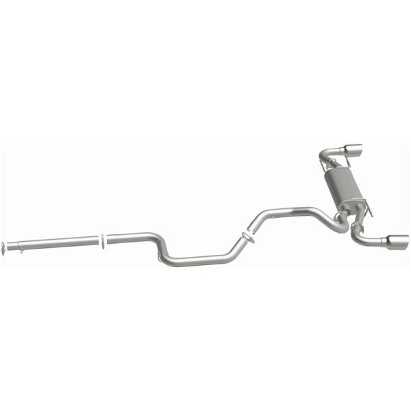 MAG BRE Exhaust Kits Magnaflow 106-0916