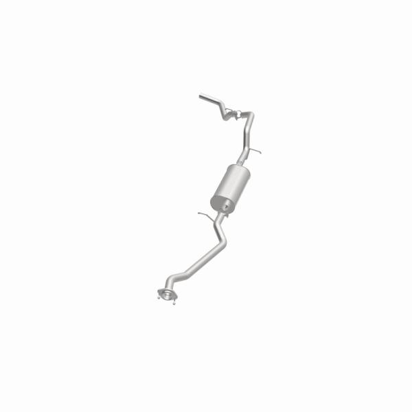 MAG BRE Exhaust Kits Magnaflow 106-0509