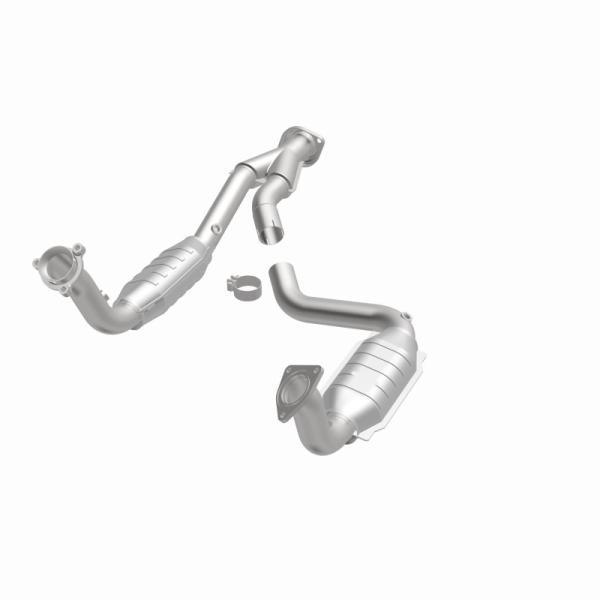 Magnaflow 93380