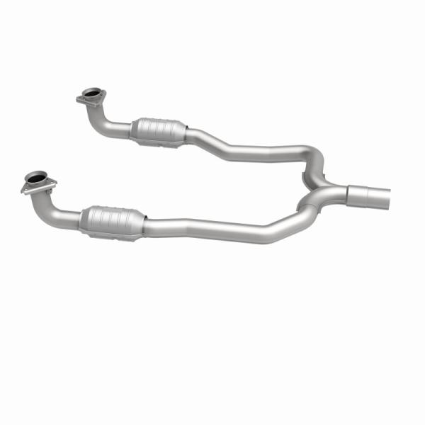 MAG Converter Direct Fit Magnaflow 93487
