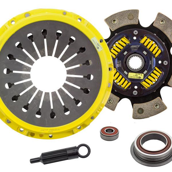 ACT HD/Race Clutch Kits ACT TS2-HDG6