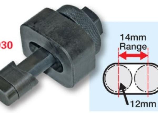 SPC Performance 74930