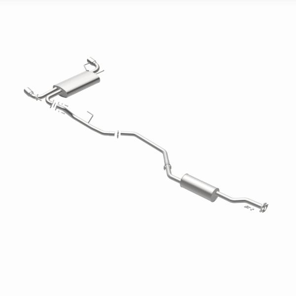 MAG BRE Exhaust Kits Magnaflow 106-0098