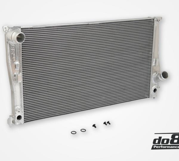 DOB Radiator do88 WC-370