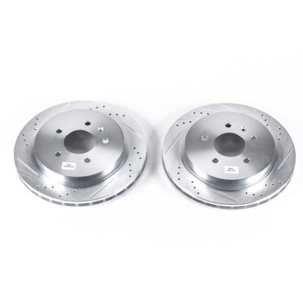 PowerStop AR82104XPR