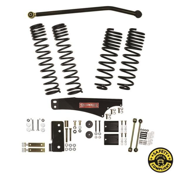 Skyjacker JK40BLT