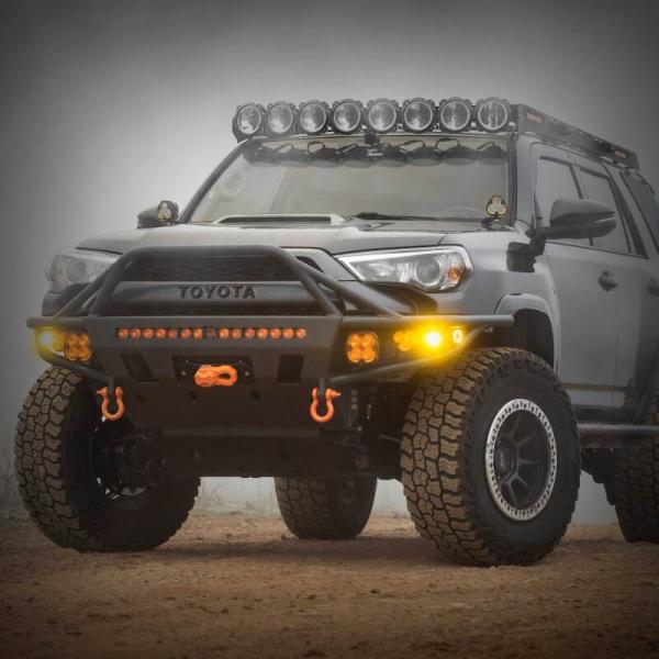 KC HiLiTES 5118