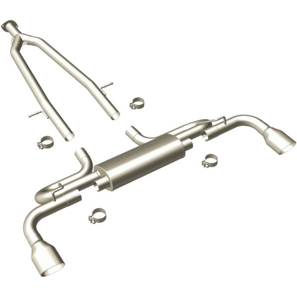 Magnaflow 16917