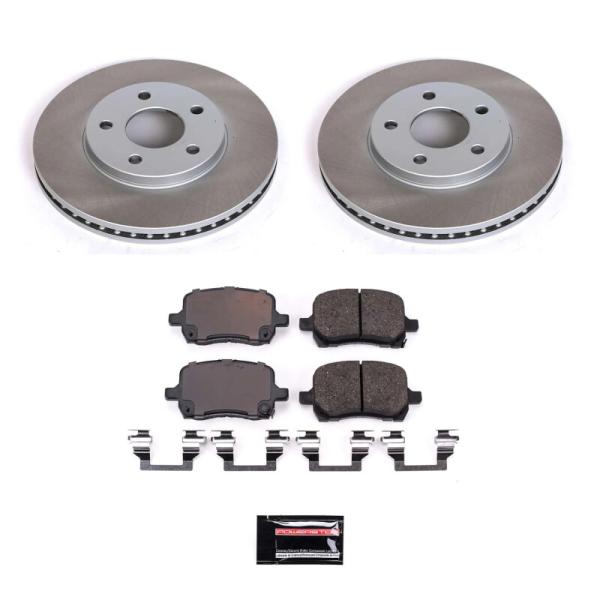 PowerStop SC1448