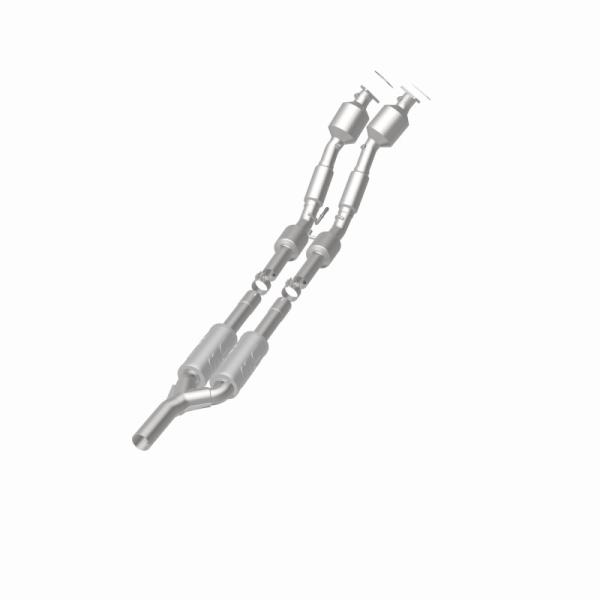 Magnaflow 551838