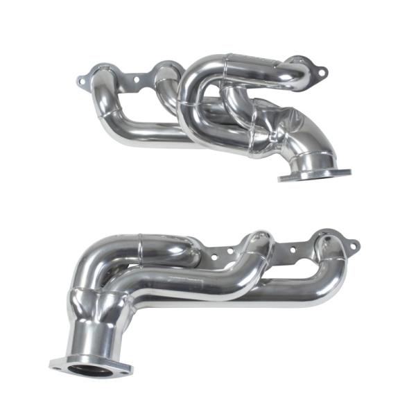 BBK Short Tuned Length Headers BBK 40200