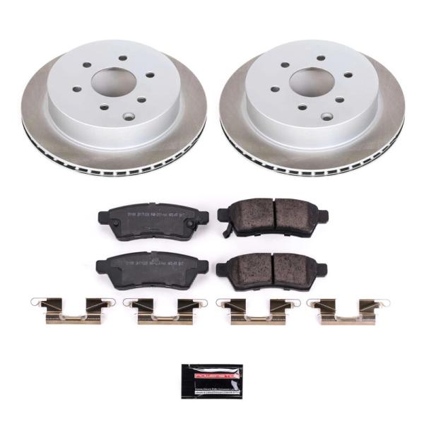 PowerStop SC4621