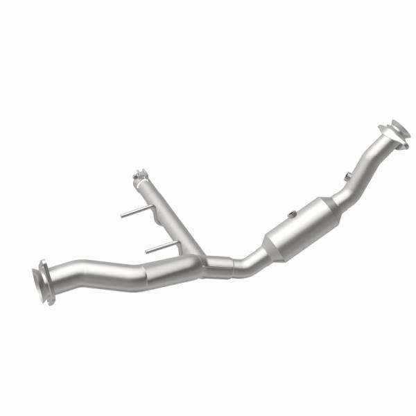Magnaflow 5551469