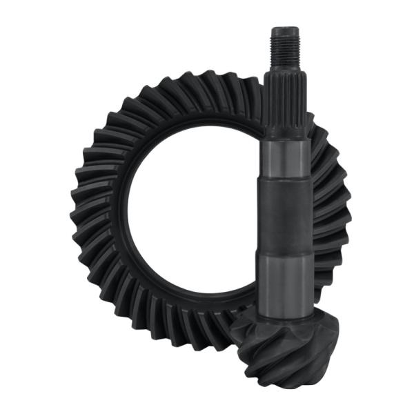 YUK Gear Sets - Toyota Yukon Gear & Axle YG T7.5R-488R