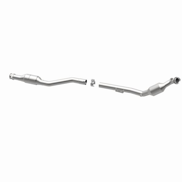 Magnaflow 444304