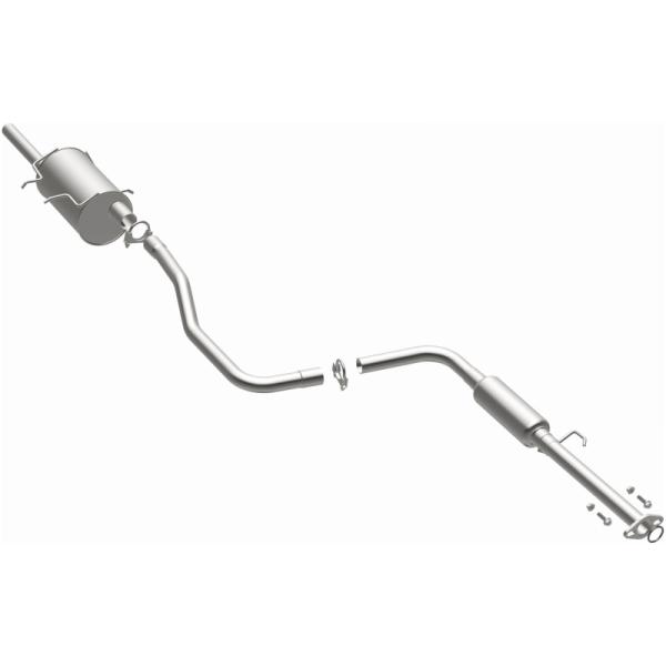 MAG BRE Exhaust Kits Magnaflow 106-0657