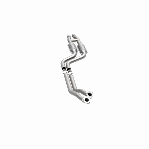 MAG Converter Direct Fit Magnaflow 24022