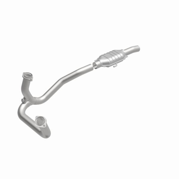 MAG Converter Direct Fit Magnaflow 93131