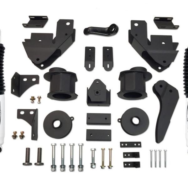 Tuff Country 35130KN