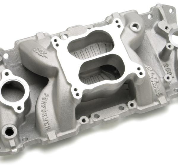 Edelbrock 2604