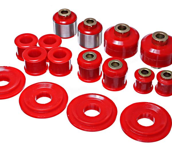 Energy Suspension 4.3166R