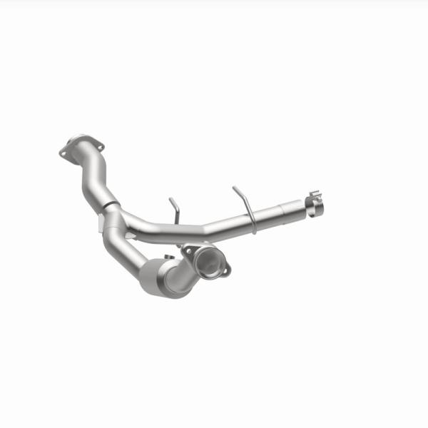 MAG Converter Direct Fit Magnaflow 21-528