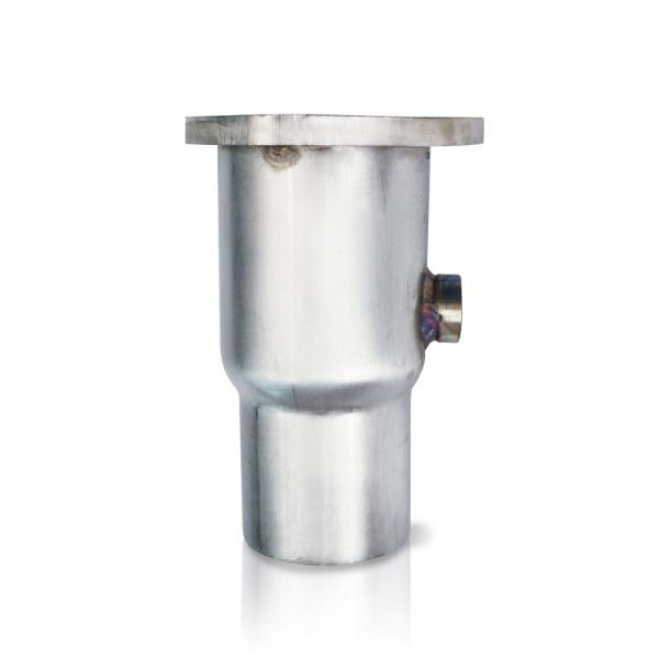 Stainless Works HCA3.53.5O2