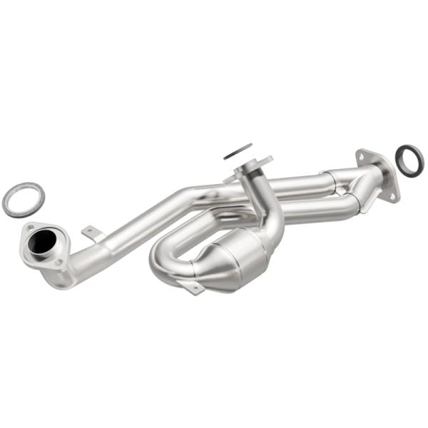 MAG Converter Direct Fit Magnaflow 23136