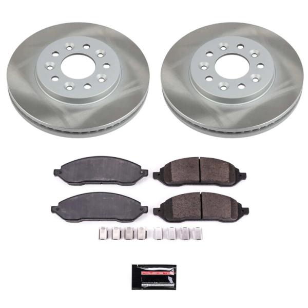 PowerStop SC3051