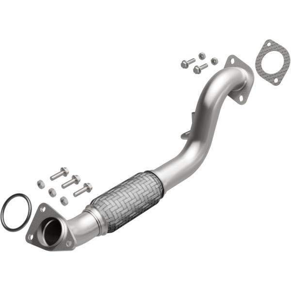 MAG BRE Front Pipe Kit Magnaflow 107-0266