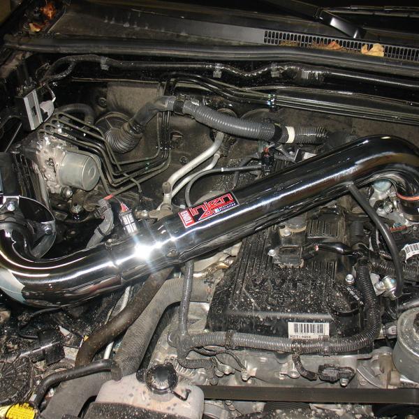 INJ Power-Flow Intake Injen PF2011P