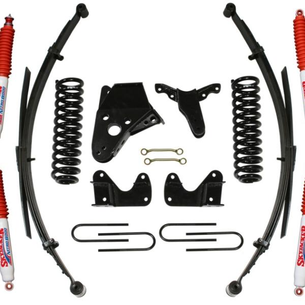 SKY Coil Springs Skyjacker 136BHKS-N