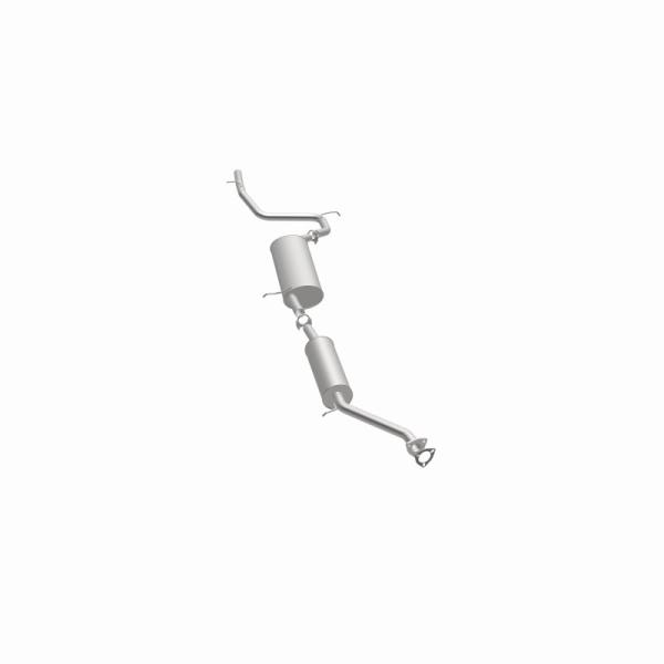 Magnaflow 106-0540