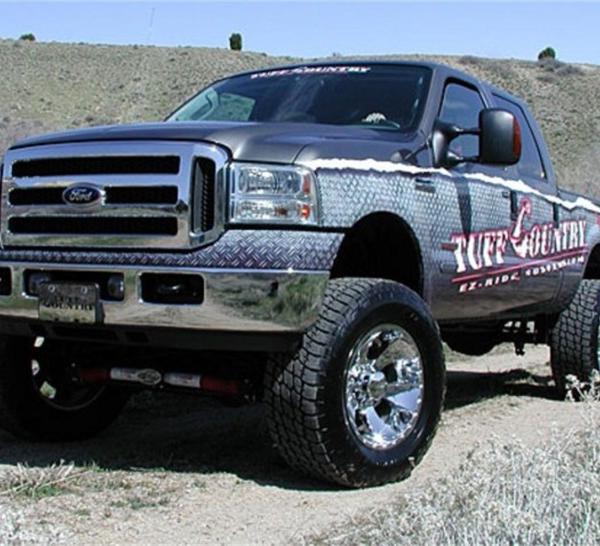 Tuff Country 24974