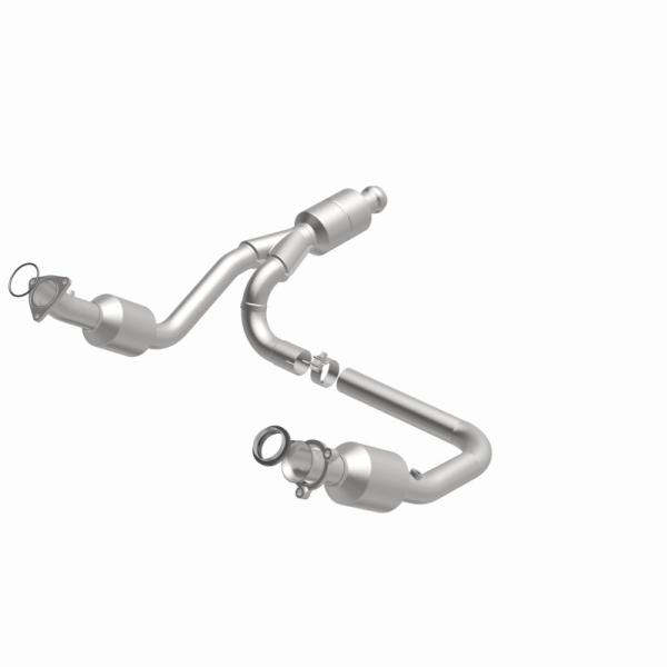 Magnaflow 52642