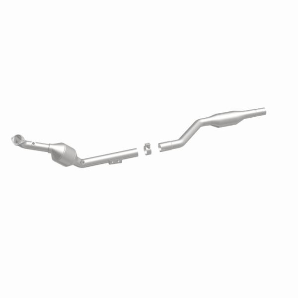 MAG Converter Direct Fit Magnaflow 444315