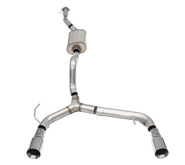 CORSA Performance 21206