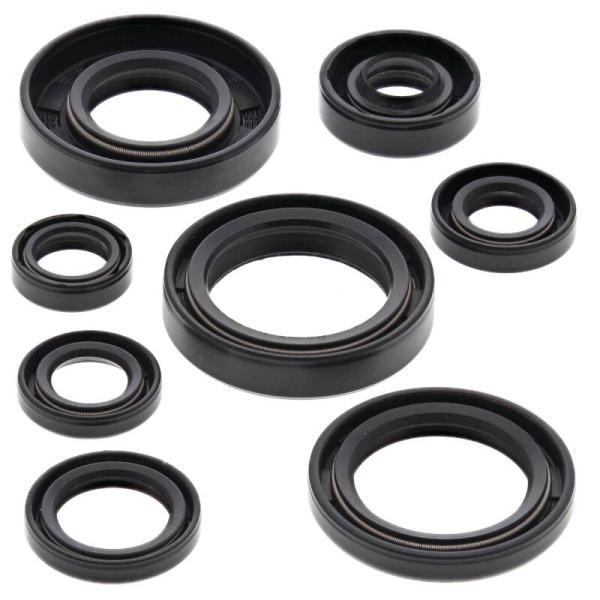 VEP Engine Oil Seal Kit Vertex Pistons 822173