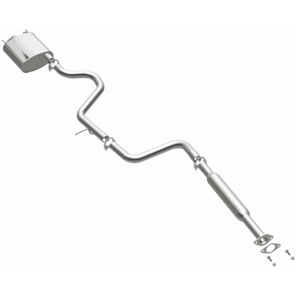 MAG BRE Exhaust Kits Magnaflow 106-0013
