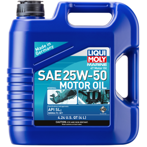LIQUI MOLY 22510