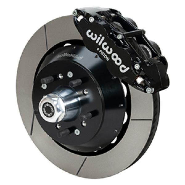 WIL Superlite Brake Kit Wilwood 140-14841