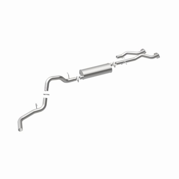 MAG BRE Exhaust Kits Magnaflow 106-0713
