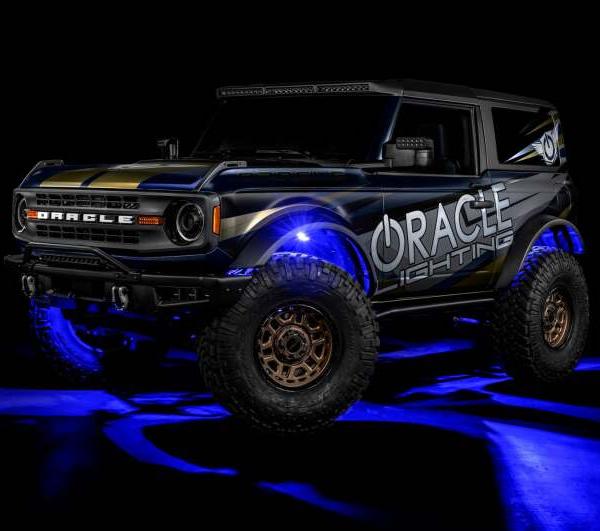 ORACLE Lighting 5895-339