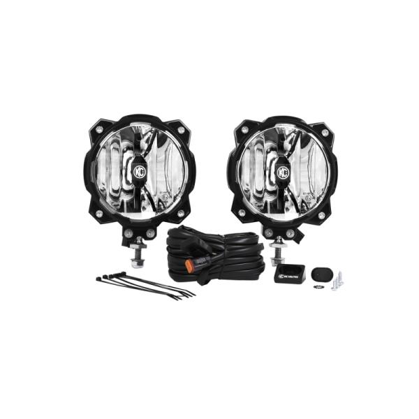KC HiLiTES 91303