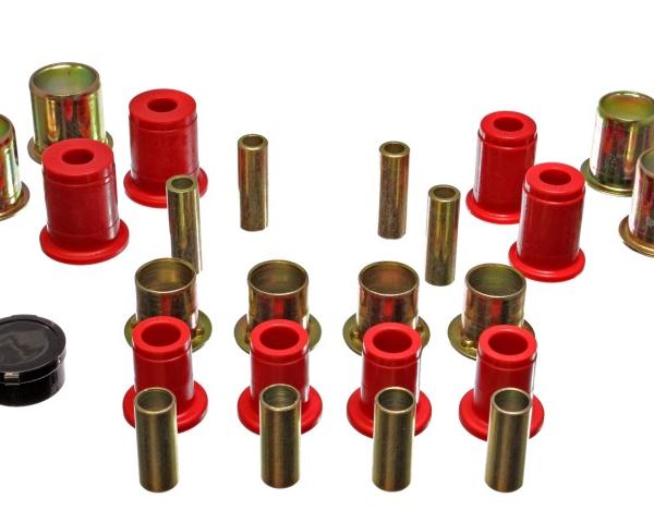Energy Suspension 3.3113R