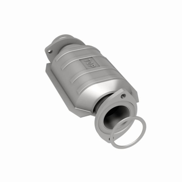 Magnaflow 447217