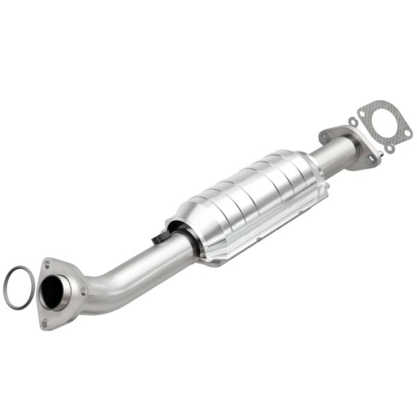 MAG Converter Direct Fit Magnaflow 24748
