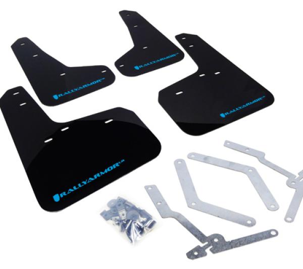 Rally Armor MF27-UR-BLK/NB