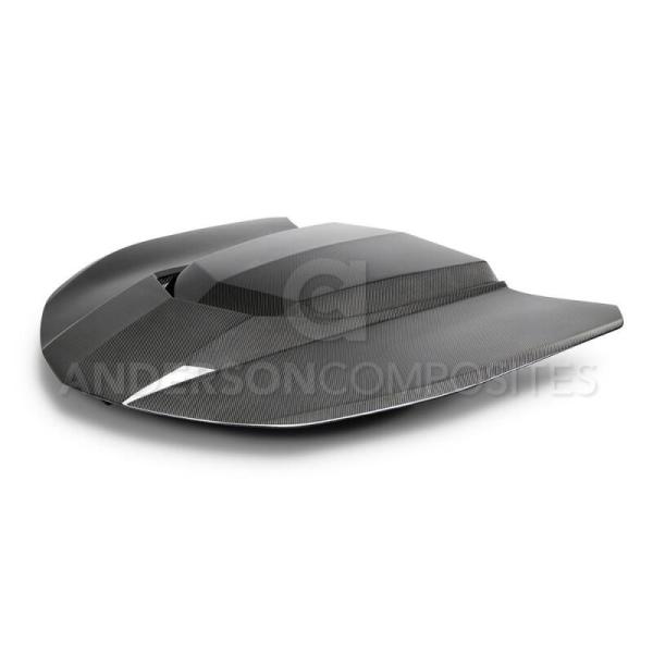 Anderson Composites AC-HD16CHCAM-AZ-DS