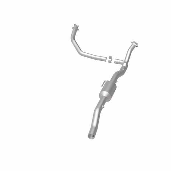 MAG Converter Direct Fit Magnaflow 4451280